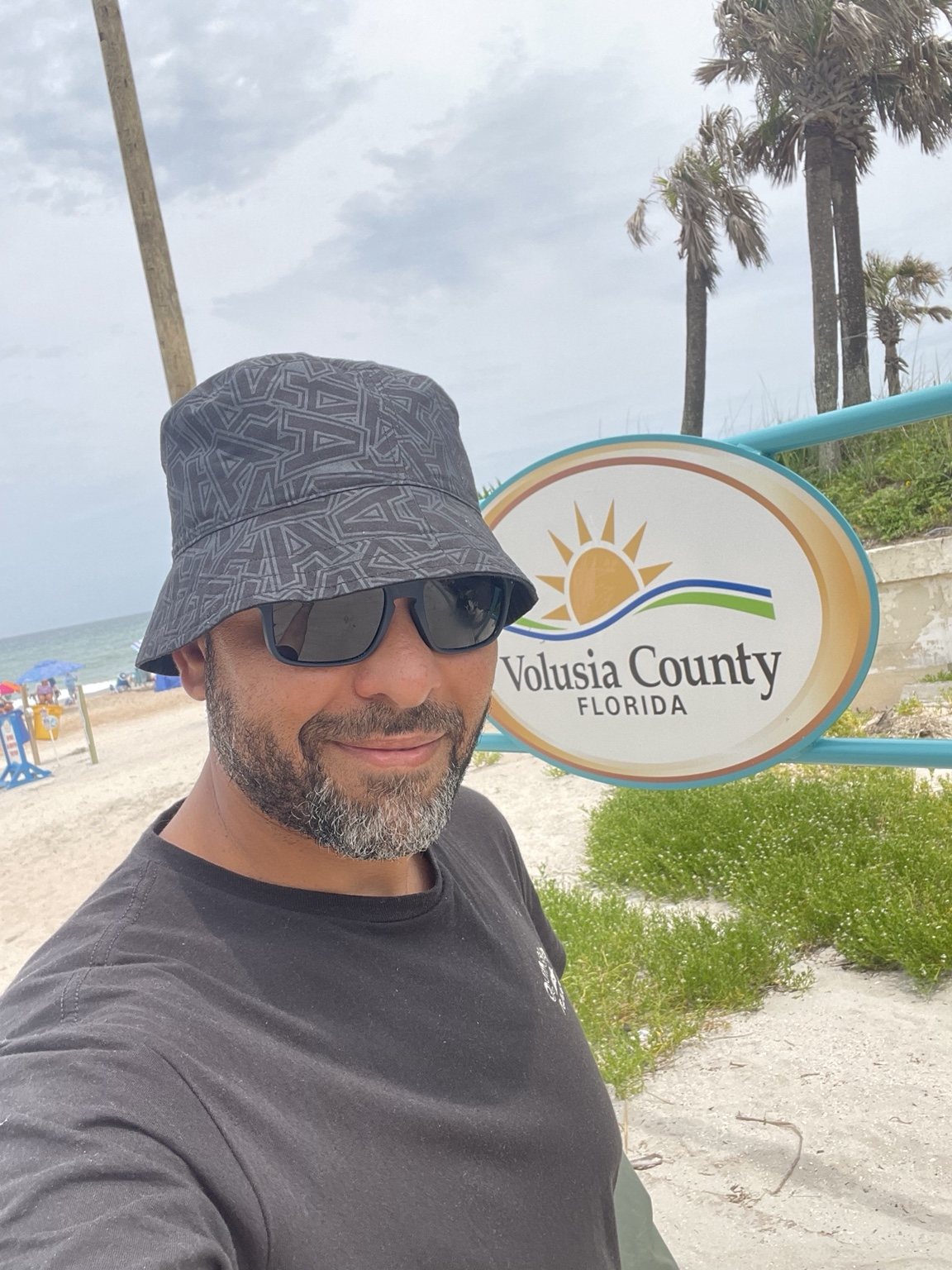 Hossam Nageeb — Florida, USA