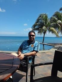 Hossam Nageeb — Seychelles